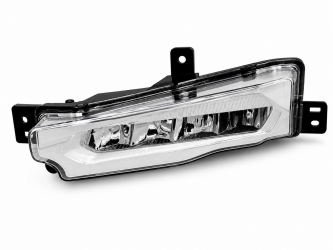 Левая противотуманная фара 63177412527 для BMW X3 G01 2018-2021