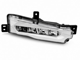 Правая противотуманная фара 63177412528 для BMW X3 G01 2018-2021
