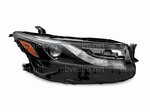Правая фара Toyota Camry 80 LE SE USA 2023-