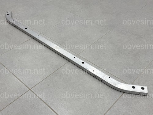 Усилитель панели радиатора 51647400109 для BMW X3 G01 iX3 G08 X4 G02