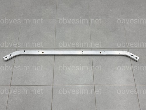 Усилитель панели радиатора 51647400109 для BMW X3 G01 iX3 G08 X4 G02