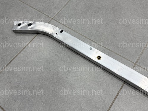 Усилитель панели радиатора 51647400109 для BMW X3 G01 iX3 G08 X4 G02