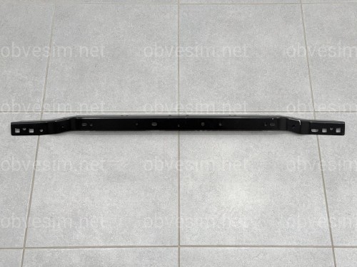 Верхняя планка панели телевизора 51647400111 для BMW X3 G01 2018-2021