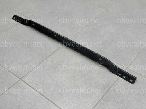 Верхняя планка панели телевизора 51647400111 для BMW X3 G01 2018-2021