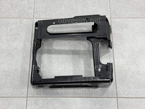 Кронштейн усилитель правый 51117399916 для BMW X3 G01 X4 G02
