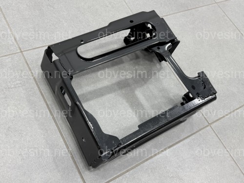 Кронштейн усилитель правый 51117399916 для BMW X3 G01 X4 G02