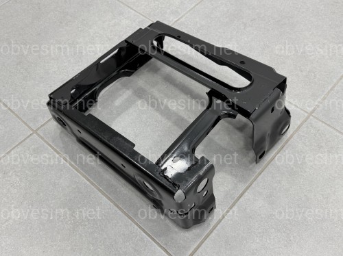 Кронштейн усилитель правый 51117399916 для BMW X3 G01 X4 G02