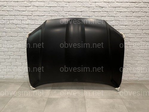 Капот Toyota Land Cruiser 200 2015-2021