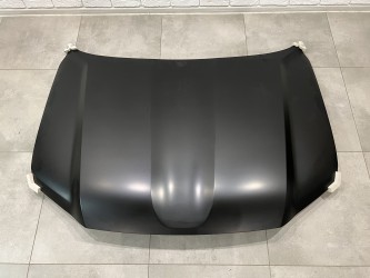 Капот Toyota Land Cruiser 200 2015-2021