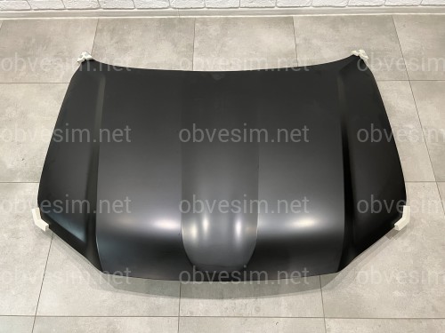 Капот Toyota Land Cruiser 200 2015-2021