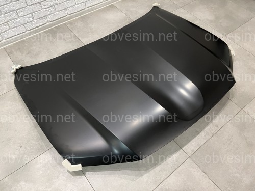 Капот Toyota Land Cruiser 200 2015-2021