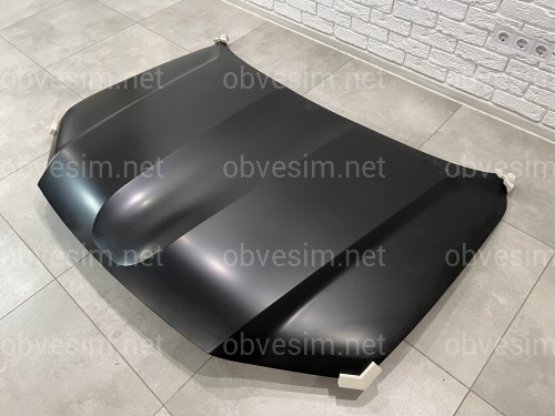 Капот Toyota Land Cruiser 200 2015-2021
