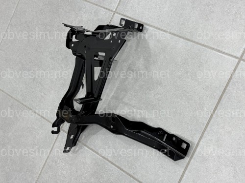 Кронштейн левого окуляра 51647400113 для BMW X3 G01 X4 G02