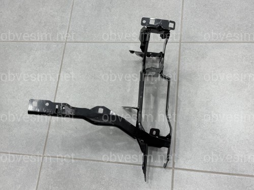 Кронштейн левого окуляра 51647400113 для BMW X3 G01 X4 G02