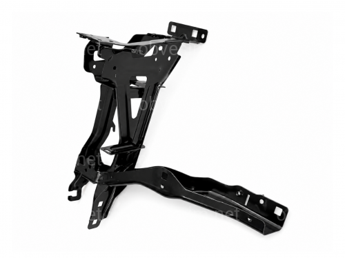 Кронштейн левого окуляра 51647400113 для BMW X3 G01 X4 G02