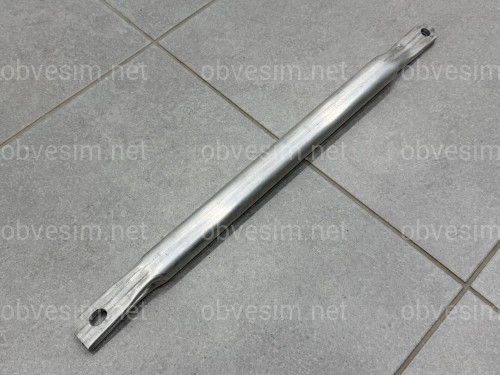 Опора телевизора правая 51619880678 для BMW X3 G01 X4 G02