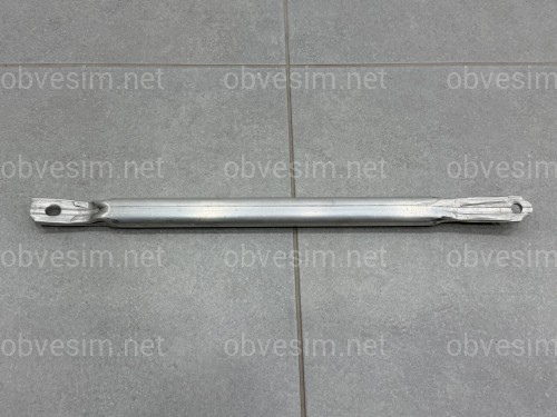 Опора телевизора правая 51619880678 для BMW X3 G01 X4 G02