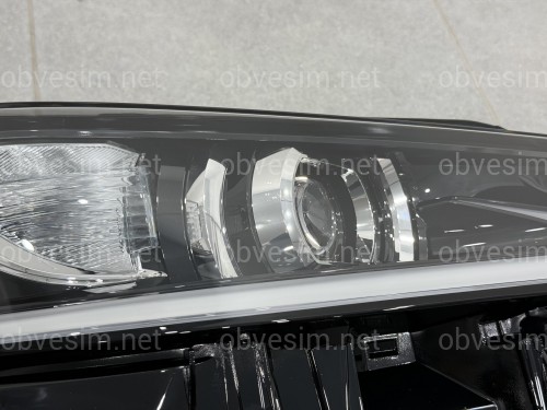 Правая фара Lexus ES USA 2022+