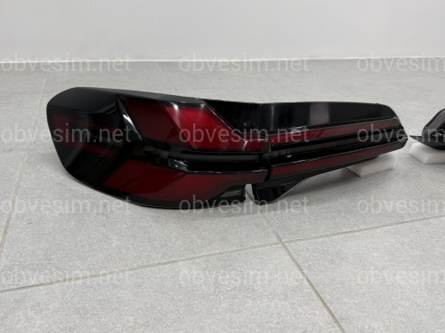Задние фонари для BMW X5 G05 LCI 2023+ ОРИГИНАЛ Б/У