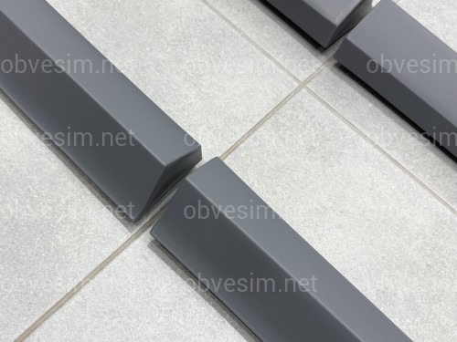 Комплект обвеса M paket LCI BMW X3 G01 2022-2024  (передний / задний бампер, пороги, арки)