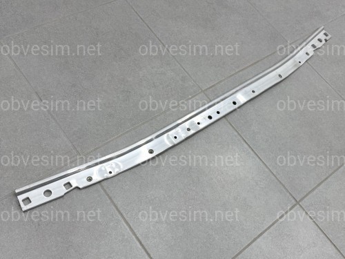 Задняя планка телевизора 51647357205 для BMW 5 series G30 G31
