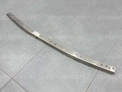 Верхняя планка телевизора 51647357209 для BMW 5 series G30 / G31 2017-2023