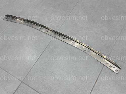 Верхняя планка телевизора 51647357209 для BMW 5 series G30 / G31 2017-2023
