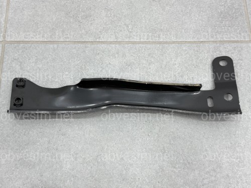 Кронштейн правого окуляра 51117368480 для BMW G30 G31 G11 G12