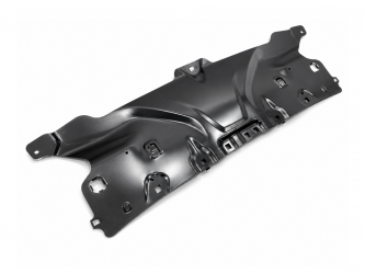 Накладка телевизора 51647435938 для BMW 5 series G30 G31
