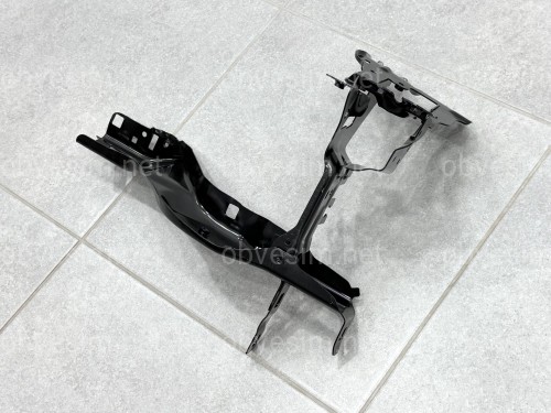 Кронштейн крепления правой фары 51647383858 / 51647449816 для BMW 5 series G30 G31