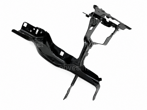 Кронштейн крепления правой фары 51647383858 / 51647449816 для BMW 5 series G30 G31