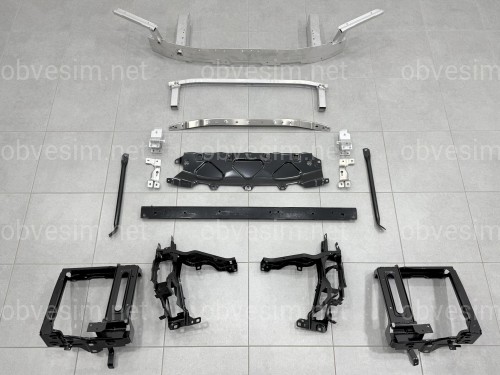 Панель передняя в сборе для BMW X5 G05