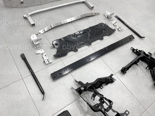 Панель передняя в сборе для BMW X5 G05
