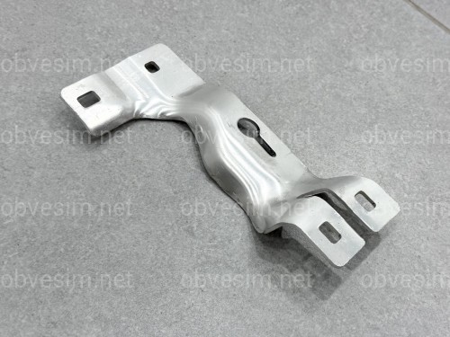 Кронштейн усилителя правый 51117421672 для BMW X5 G05