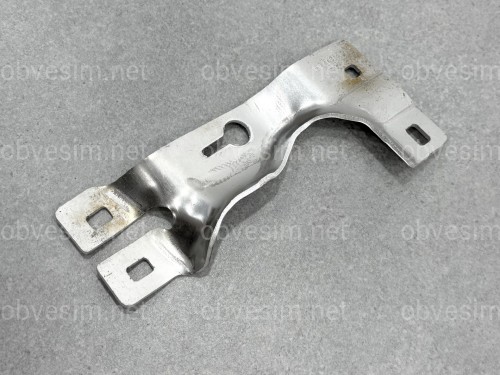 Кронштейн усилителя правый 51117421672 для BMW X5 G05