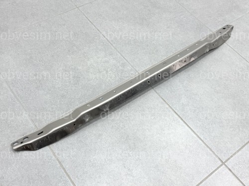 Верхняя планка телевизора 51647421707 для BMW X5 G05 X6 G06 X7 G07