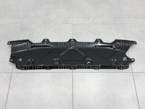 Накладка телевизора 51647421711 для BMW X5 G05 X6 G06 X7 G07