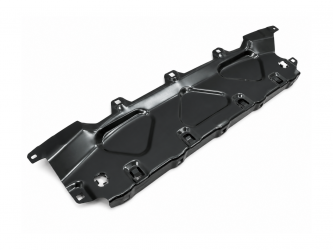 Накладка телевизора 51647421711 для BMW X5 G05 X6 G06 X7 G07