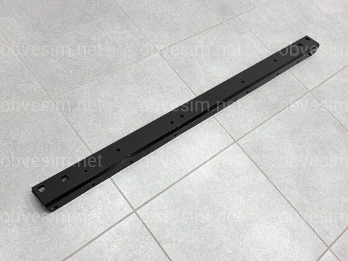Задняя планка телевизора 51647421704 для BMW X5 G05 X6 G06 X7 G07