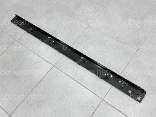 Задняя планка телевизора 51647421704 для BMW X5 G05 X6 G06 X7 G07