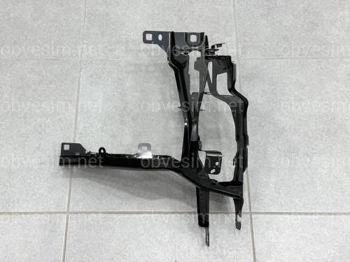 Кронштейн крепление фары правый 51647421710 для BMW X5 G05