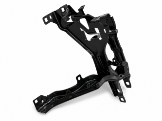 Кронштейн крепление фары правый 51647421710 для BMW X5 G05