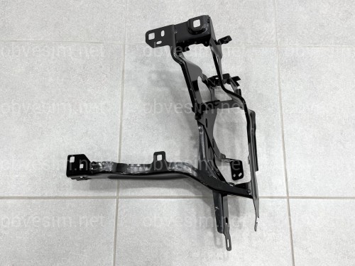 Кронштейн крепление фары левый 51647421709 для BMW X5 G05