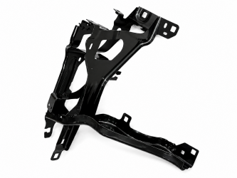Кронштейн крепление фары левый 51647421709 для BMW X5 G05