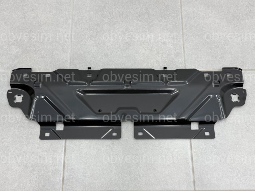 Накладка телевизора 51647478292 для BMW 3 series G20 G21