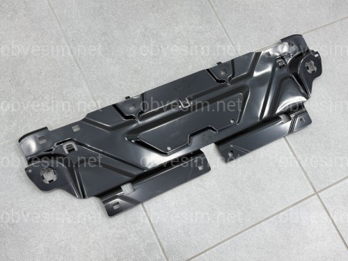 Накладка телевизора 51647478292 для BMW 3 series G20 G21