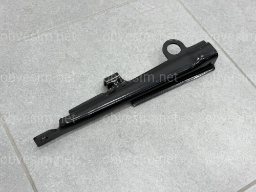 Кронштейн лонжерона правый 51117422228 для BMW 3 series G20 G21