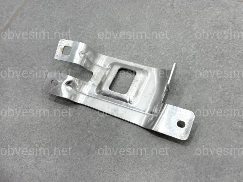 Кронштейн усилителя правый 51117422224 для BMW 3 series G20 G21