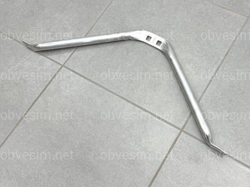 Поперечный кронштейн 51647422292 для BMW 3 series G20 G21