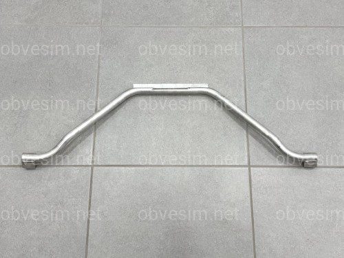 Кронштейн усиление панели 51647455973 для BMW 3 series G20 G21